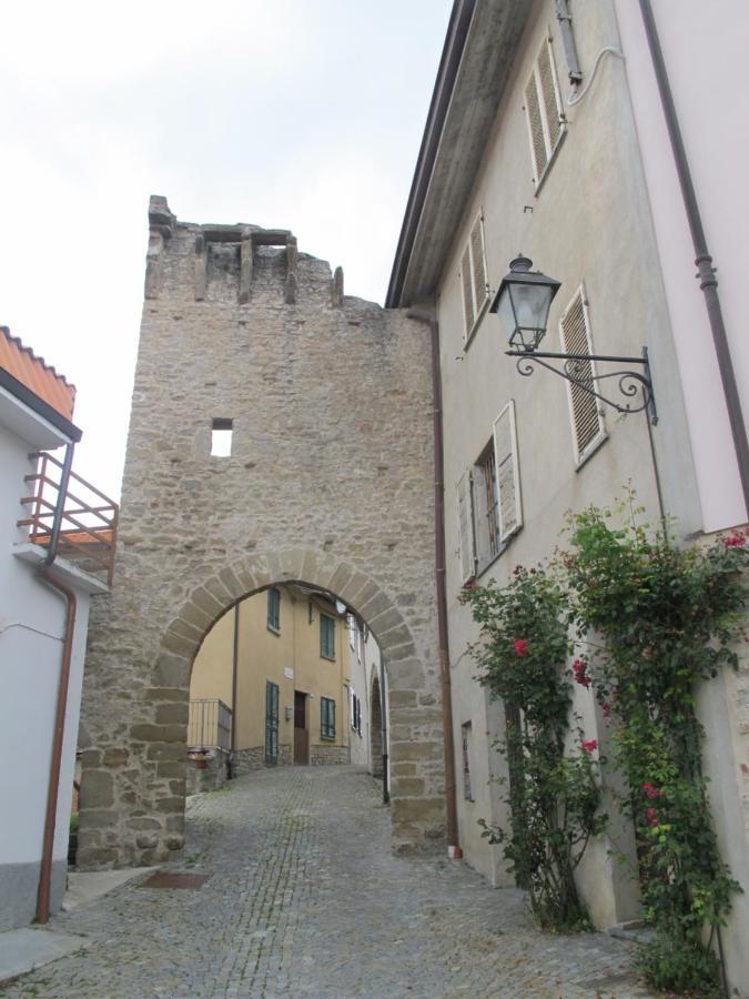 Nigella Langhe Home Ospitalita In Langa Niella Belbo Eksteriør billede