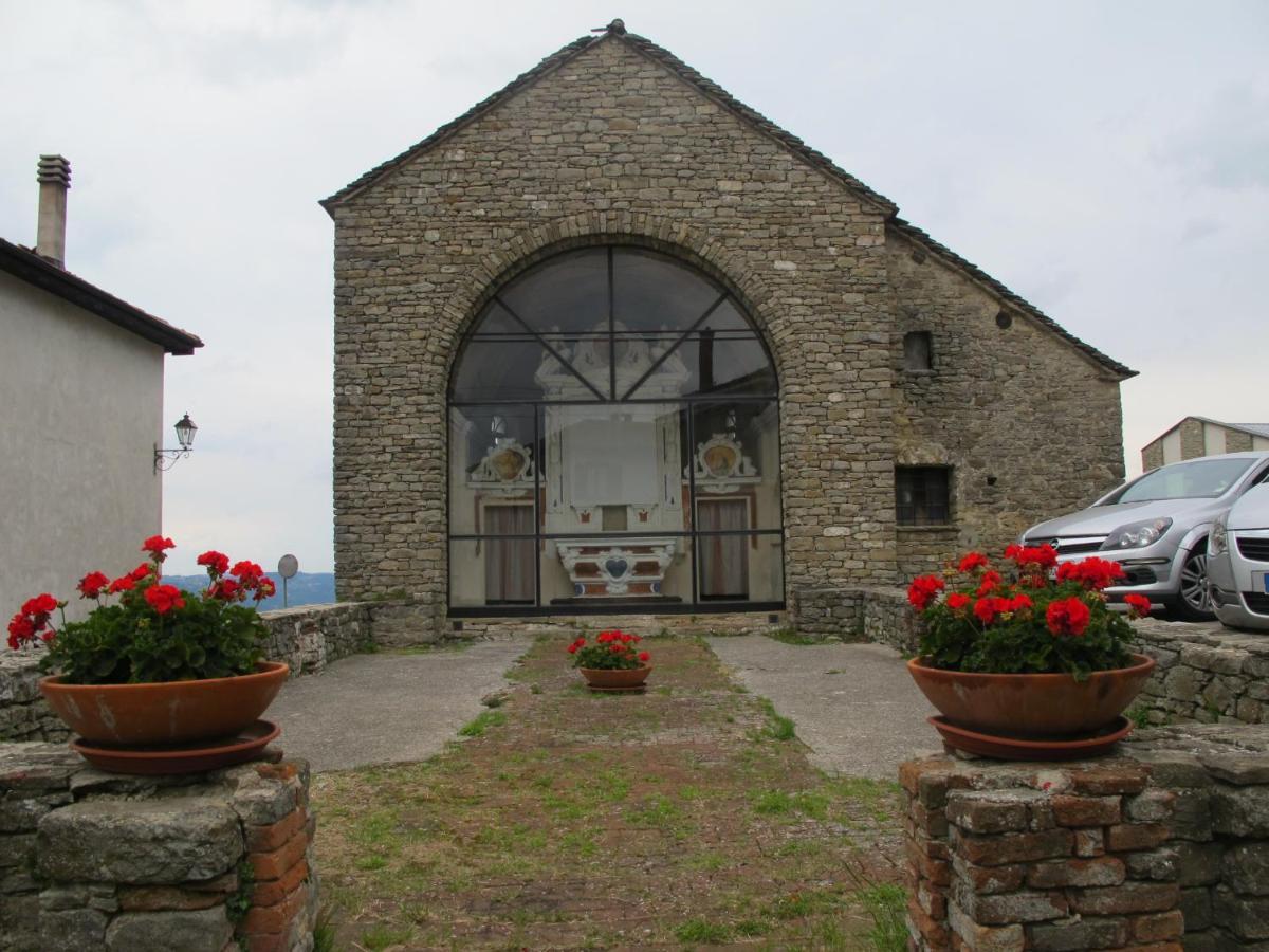 Nigella Langhe Home Ospitalita In Langa Niella Belbo Eksteriør billede