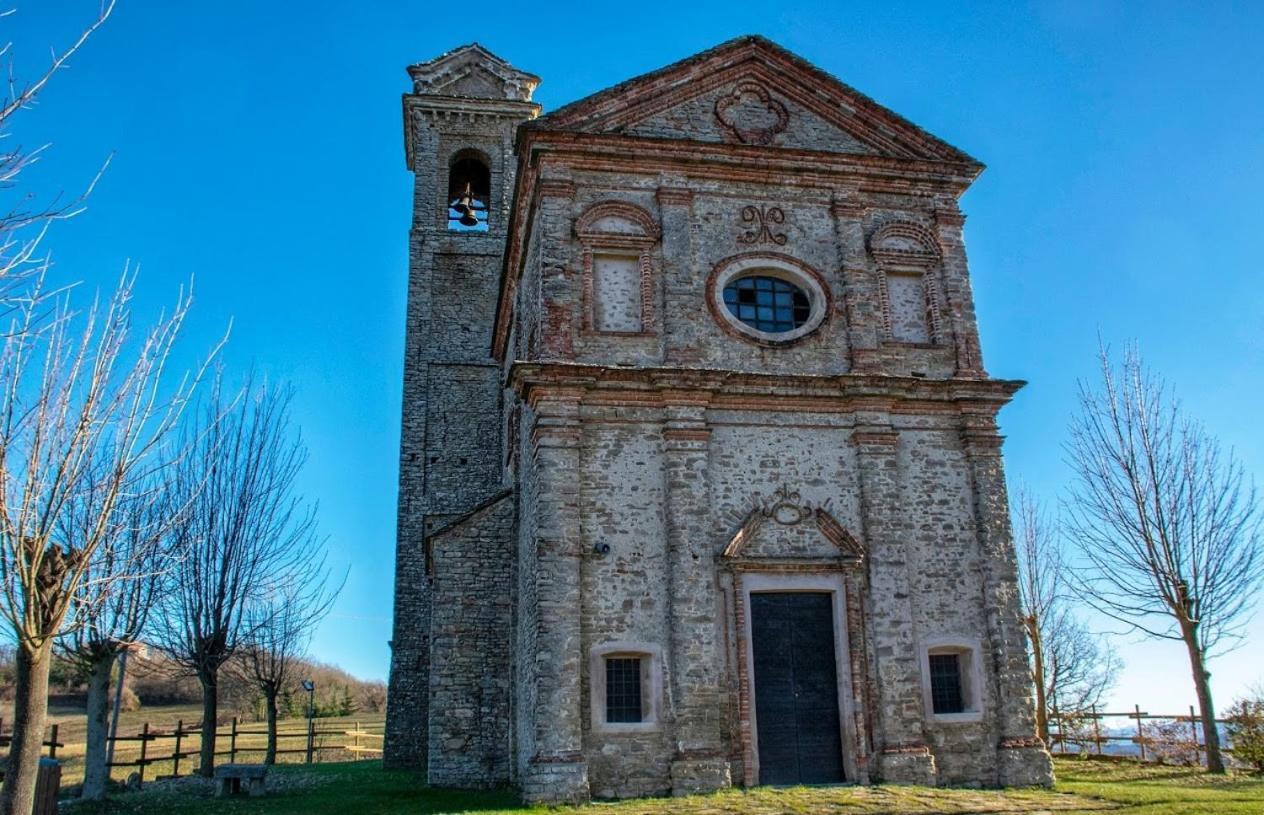 Nigella Langhe Home Ospitalita In Langa Niella Belbo Eksteriør billede