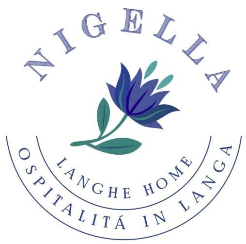 Nigella Langhe Home Ospitalita In Langa Niella Belbo Eksteriør billede